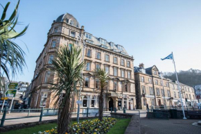 Гостиница The Royal Hotel  Oban